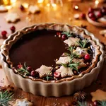 Ez a mézeskalácsos karácsonyi desszert mindent visz – a vendégeid imádni fogják