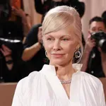 Ismét platinaszőkén jelent meg Pamela Anderson, és ettől mindenkinek elakadt a lélegzete