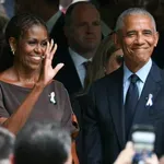 Michelle és Barack Obama minimalista karácsonyfája minden szabályt felrúg – ráadásul egész évben maradhat