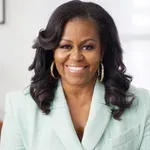 Ez Michelle Obama ragyogó bőrének titka