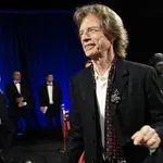 A szín, amitől most mindenki fél – Mick Jagger otthonában mégis működik