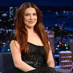 Az anyaságról vallott Millie Bobby Brown