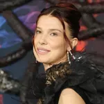 Az örökbefogadásról vallott Millie Bobby Brown