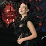 Millie Bobby Brown felfedte, ki lett a kislányának a keresztapja