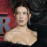 Édes fotót mutatott a kislányáról Millie Bobby Brown