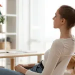 Csak 3 perc: ezzel a mindfulness gyakorlattal stresszmentesen vészelheted át a munkanapokat