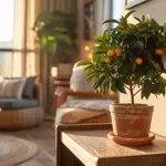 Mini gyümölcsfa a lakásban? 9 fa, ami tényleg otthon is terem