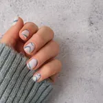 Ezeket a minimalista körömtrendeket imádjuk idén tavasszal