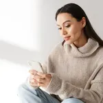 Mit árul el rólad, ha mindig le van némítva a telefonod? A válasz meglepő lehet