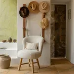 Vége a steril nappaliknak – 2026-ban visszatér a vidéki hangulat