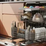 Nem csak tányérokat mos – 17 meglepő dolog, amit simán beletehetsz