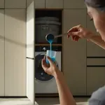 Nem a mosógép a hibás – ez pusztítja a ruháidat mosás közben