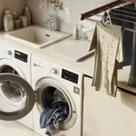 Miért maradnak nedvesek a ruhák a szárítógépben? Nem a gép a hibás – legtöbbször