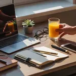 Nem tudsz nekiállni a munkának? A trükk, amitől 30 másodperc alatt beindul az agyad