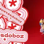 Kincsvadászat továbbgondolva: megérkezett a MEGLEPETÉSDOBOZ a HalfPrice-ba