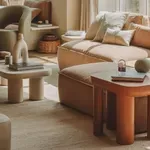 5 szín, ami leváltja a szürkét 2026-ban – ettől lesz végre meleg és élhető a lakás