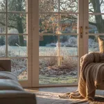 Fagypont alatt így védd a lakást – 5 dolog, amit sokan elfelejtenek