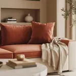 A bézs unalmas? Ez az 5 karakteresebb szín váltja fel 2026-ban