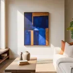 Titkos trükk, amitől a nappalid úgy fog kinézni, mintha egy tervező rendezte volna be