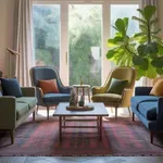 A nappali új elrendezése, ami 2026-ban mindent megváltoztat