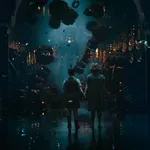 Megérkezett az új Narnia-film előzetese – videó!