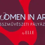 11 alkotás, 11 női hang – íme a Women in Art by ELLE kiválasztott művei