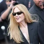 Itt van Nicole Kidman újévi üzenete – erre készül a válása után