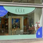 ELLE Decoration x BÁV ART - Egy egyedi kollab a város szívében