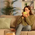 Magad alá húzod a lábad ülés közben? – a pszichológia szerint ezt árulja el rólad