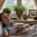 Miért nem tudsz megnyugodni, még akkor sem, amikor pihensz?