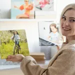 A családi fotók pszichológiája: ettől lesz egy lakásból igazi otthon