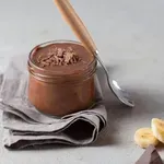 Ezt a 2 összetevős nutella mousse receptet neked is ki kell próbálnod, a vendégeid imádni fogják