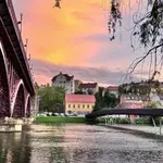 Szlovénia, négy felvonásban: bor, wellness, gasztronómia és Dolce Vita