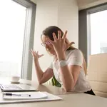 7 intő jel, hogy túl kritikus vagy magaddal szemben