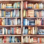 Kiemelkedő képességeid vannak, ha 7 másodperc alatt megtalálod az elrejtett kulcsot a könyvespolcon