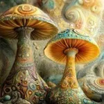 Kiemelkedően jó a látásod, ha kiszúrod a tengericsillagot ezen a képen