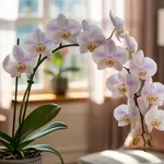 Meglepő, de igaz: télen indul be az orchidea – és így kell hozzányúlni a virágszárhoz