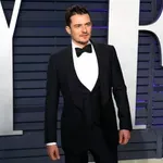 Orlando Bloom továbblépett? Ez a szőke szépség rabolhatta el a szívét