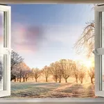 Itt a válasz: ezért kell szellőztetned az otthonodban még a legnagyobb hidegben is