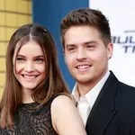 Palvin Barbara és Dylan Sprouse tündérmesébe illő története: a szerelemtől a családalapításig