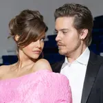 A várandós Palvin Barbi ebben a káprázatos ruhában tündökölt Cannes-ban, mindenki őt nézte