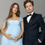 Óriási örömhír! Palvin Barbi babát vár, Cannes-ban hullt le a lepel – fotók