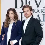 Palvin Barbiék a vörös szőnyegen meséltek a betörésről, így vannak most