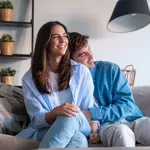 Íme a csendes jelenlét, a legalulértékeltebb párkapcsolati készség