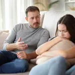 3 párkapcsolati probléma, amiről sokan azt hiszik, teljesen normális