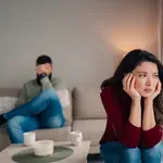Halott a szerelem? Ha a párod ezt a 3 dolgot teszi, akkor jobb hamar összecsomagolni
