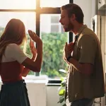 A tudomány kimondta, ezért boldogabbak azok a párok, akik vitáznak