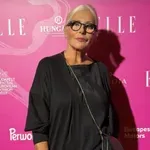 Pataki Ági outfitjét csodálta mindenki – így érkezett az ELLE DESIGN POP-UP-ra