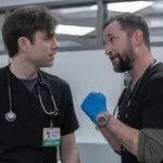 Íme a meglepően hasznos egészségügyi tanácsok, amiket a HBO Max kórházas sorozata ad