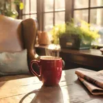 A kávé csökkenti a stresszt? A legújabb kutatások szerint a koffeinmentesnél is hasonló összefüggést találtak